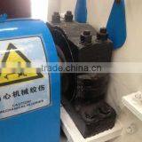 Rotexmaster 1-10t/H Wood Chips Wood Hammer Mill For Wood Pellet Line thumbnail-4