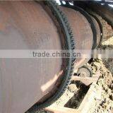 No Pollution and Protect Environmental Chicken Dung Drying Machine/Chicken Manure Dryer Professional Supplier thumbnail-5