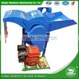 WANMA2718 Factory Price Small Threshing Machine