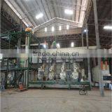 China Manuafacturer Small Animal Feed Pellet Production Line Mill thumbnail-4