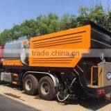 ZQZ5311TFC China Best Synchronous Chip Sealer for Sale thumbnail-3