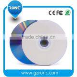Blank White Inkjet Princo Printable Dvd-r thumbnail-6