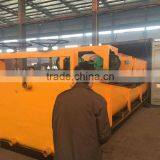 Large Capacity Double Spiral Sand Washer/Double Screw Sand Washer For Seasand/Riversand thumbnail-5