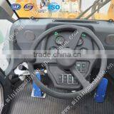 Hot Sale 3000kg Earth Moving Wheel Loader thumbnail-5