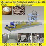 Low Cost Yam Flour Process Machine Hotsale in Nigeria thumbnail-1