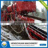 Trommel Screen With Gold Carpet thumbnail-5