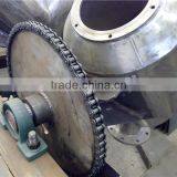 High Quality Amalgamator & Mercury Distiller for Gold thumbnail-4