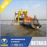 Cutter Suction Dredger, Sand Extracting Machine thumbnail-1