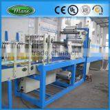 Glass Bottle Thermal Shrinking Machine thumbnail-1