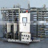 High Efficiency UHT Milk Sterilizer Machine thumbnail-3