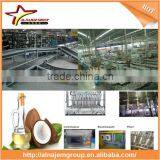 Best Sale Coconut Oil Making Machine Coconut Oil Extract Machine Virgin Coconut Oil Extracting Machine thumbnail-3