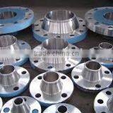 HD Brand Tube Flange, Sae Flange 6000 Psi thumbnail-2