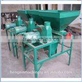 Top Quality Agriculture Shelling Equipment Cheap Automatic Peanut Huller Price thumbnail-1