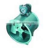 Low Noise Axial Fan thumbnail-1