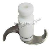 Food Cutting Machine To Cut Up Meat Or Vegetable(INEO Are Professional on Commercial Kitchen Project) thumbnail-6