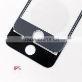 Replacement Front Glass for Iphone 5 Glass Lens Replacement thumbnail-4
