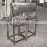 Soybean Milk Making Machine/High Efficiency Soya Milk Maker/Hot Selling Soybean Milk Producing Machine thumbnail-4