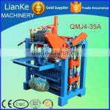 Low Price Concrete Bricks Maker for Sale, Small Cheapbricks Maker Price thumbnail-2
