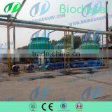 2014 New Design Vegetable/animal Oil and Used Cooking Oil to Biodiesel Processing Plant thumbnail-6