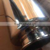 304 316 Stainless Steel Jacketed Sanitary Spools thumbnail-5