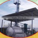 Latest Used Oil Recycling Machine.