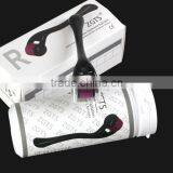 Hot Sale 540 Needles TItanium Micro Needle Derma Stamp ZGTS Derma Roller for Skin Care Derma Roller thumbnail-4