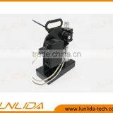 Arbor Press With One Ton Pressure of Dual Heating Plates and LCD Controller thumbnail-3