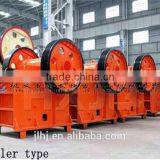 Hot Sale Stone Jaw Crusher Machine, China Automatic Machine New Stone Jaw Crusher thumbnail-2