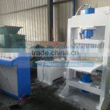 Good Reputation Hot Sale Factory Direct Sell Large Capacity CE ISO Approved High Quality Shisha Charcoal Briquette Machine thumbnail-3