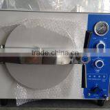 Table Top Steam Sterilizer TS-A Steam Sterilization-Bluestone Autoclave thumbnail-4