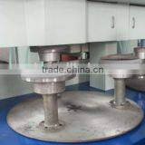 Pan Bottom Brazing Machine for Pan Factory thumbnail-2