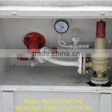 Factory Supply LPG Filling Truck 5m3 LPG Bowser Truck thumbnail-6