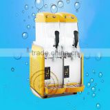 Top sale factory price granita slush machine,slush machine syrup(ZQR-240A)