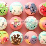 Full Automatic Soft /hard /jelly Candy Making Machine/equipment/prodution Line thumbnail-1