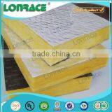 China Supplier High Quality Fibreglass Batt Insulation thumbnail-1