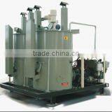 Vertical Hydraulic Single Cylinder Pre-heater thumbnail-1