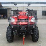 250CC ATV MANUAL CLUTCH WITH EEC thumbnail-1