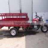 Cargo Tricycle 3 Wheel Motorcycle for Sale thumbnail-1
