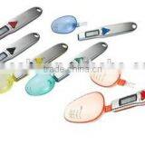 Cheap ABS Plastic 500 g Electronic Digital Spoon Scale thumbnail-1