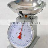 3kg Mini Spring Scale / Household Scale / Kitchen Scale