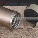 New 500ml Top-rated 304 Stainless Steel Metalvacuum Thermos Custom Logo Travel Mug thumbnail-1