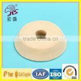 Double-sided Wool Polishing Pad for Marble/granite/special Shaped Processing thumbnail-2