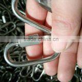China CE Cartification Forged 6*60 Stainless Steel 316 Polished Quick Link for Lifting thumbnail-4