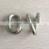 Wells Hardware Sus 304 Ss316 Electro Galvanized Chain Repair Lap Link thumbnail-5