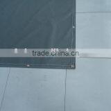 Sun Protected Swimming Pool Covers, Pvc Tarpaulin Swimming Covering, High Tensile Polyester Covering thumbnail-2