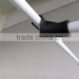 Premium Reflective Mylar 600D High Quality Grow Tent Pole Metal Grow Box Grow Tent Indoor thumbnail-5