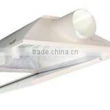 400w 600w 1000w HPS MH Lamp Shade Big 6" or 8" Air Cooled HID Grow Light Reflector thumbnail-2