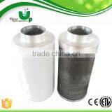 Hydroponics Activated Carbon Filter/greenhouse Carbon Filter/Activated Carbon Filter/air Pollution Control Scrubbers thumbnail-2