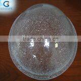 Polycarbonate Dome Cover With Polycarbonate Skylight thumbnail-1