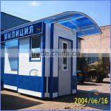 10mm Two Layer Polycarbonate Sheet thumbnail-6